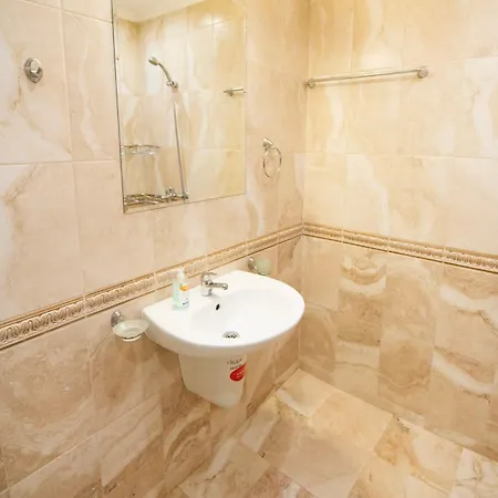 Sveti Vlas Apartments *