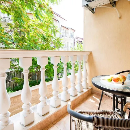 Sveti Vlas Apartments Sveti Vlas