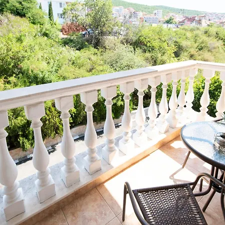 公寓 Sveti Vlas Apartments *