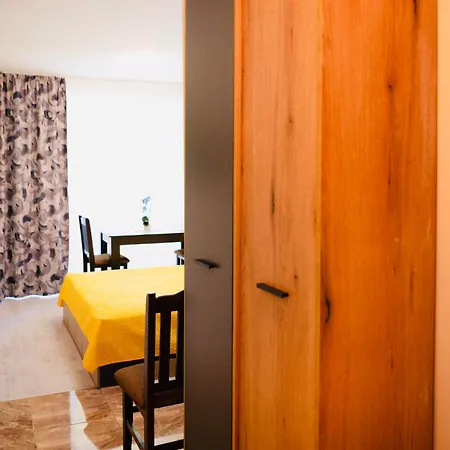 Apartment Sveti Vlas Apartments Sveti Vlas