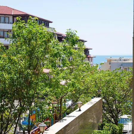 Apartment Sveti Vlas Apartments *