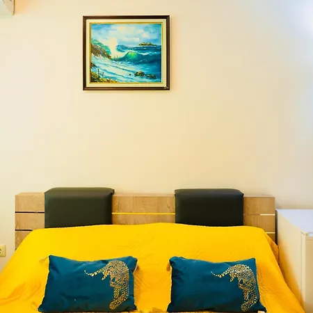 Sveti Vlas Apartments *