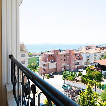 Apartment Sveti Vlas Apartments