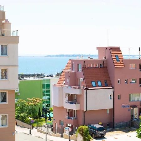 Sveti Vlas Apartments Apartment Sveti Vlas