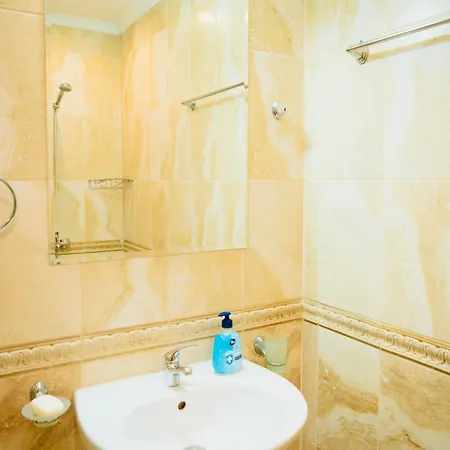 Sveti Vlas Apartments * Sveti Vlas