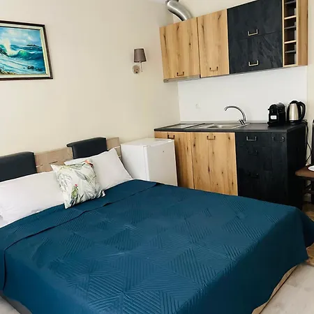 Sveti Vlas Apartments