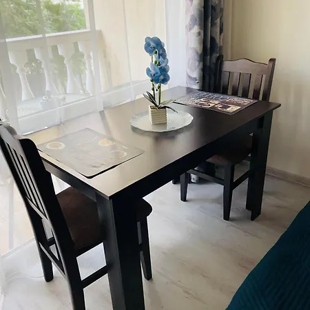 Sveti Vlas Apartments Apartment