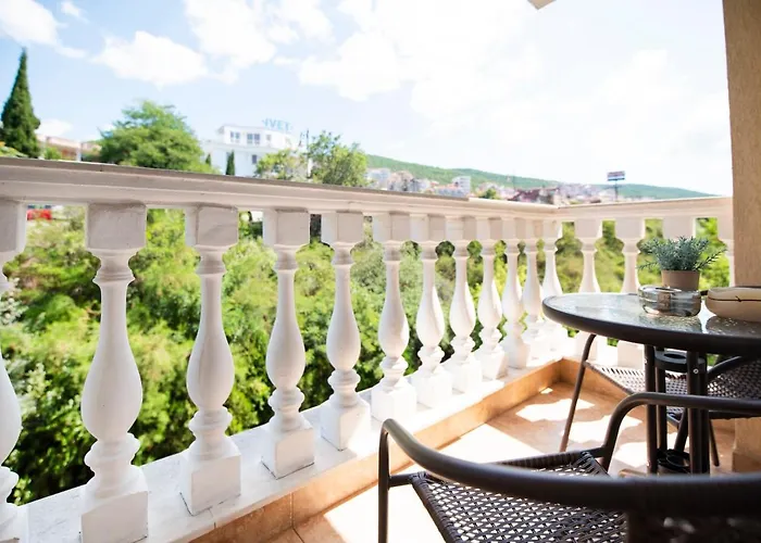 Sveti Vlas Apartments *