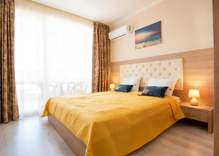 Apartament Sveti Vlas Apartments
