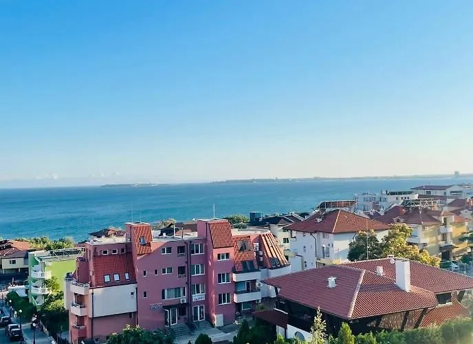 Apartament Sveti Vlas Apartments