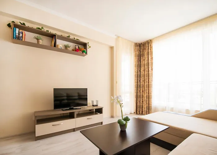 Sveti Vlas Apartments Apartament *