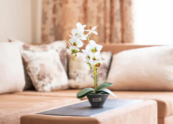 Sveti Vlas Apartments Apartament Święty Włas