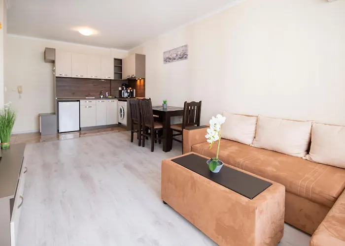 Sveti Vlas Apartments Apartament
