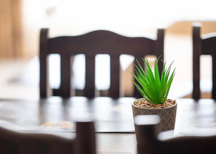 Sveti Vlas Apartments Święty Włas