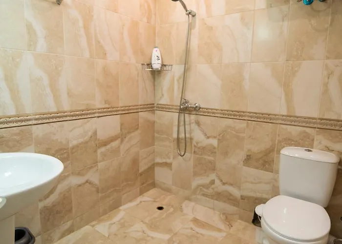 Apartament Sveti Vlas Apartments *