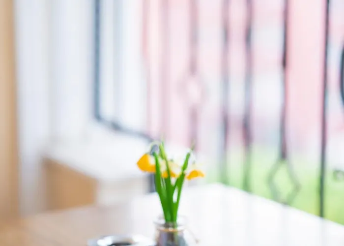 Apartament Sveti Vlas Apartments Święty Włas