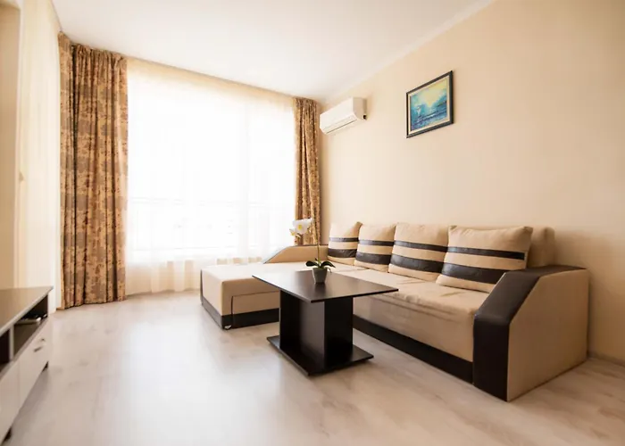 Apartament Sveti Vlas Apartments *