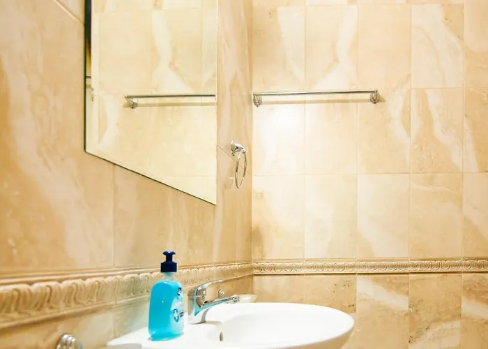 Apartament Sveti Vlas Apartments Święty Włas