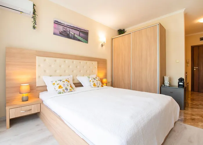 Sveti Vlas Apartments سفيتي فلاس