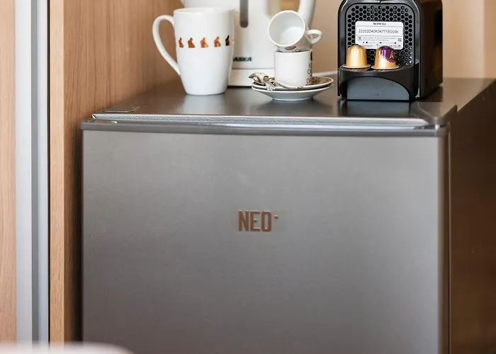 Sveti Vlas Apartments