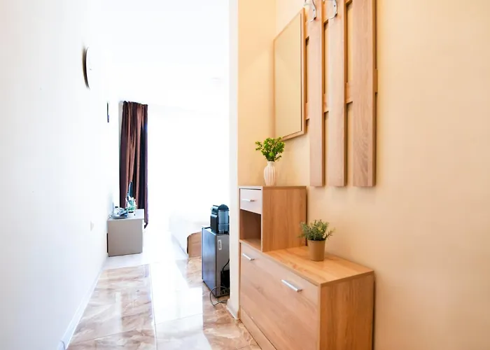 Sveti Vlas Apartments