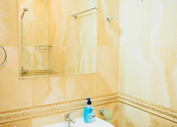 Sveti Vlas Apartments * Święty Włas