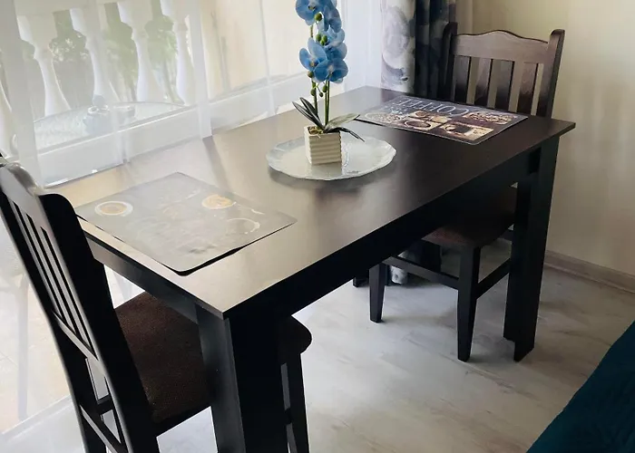 Sveti Vlas Apartments Apartament